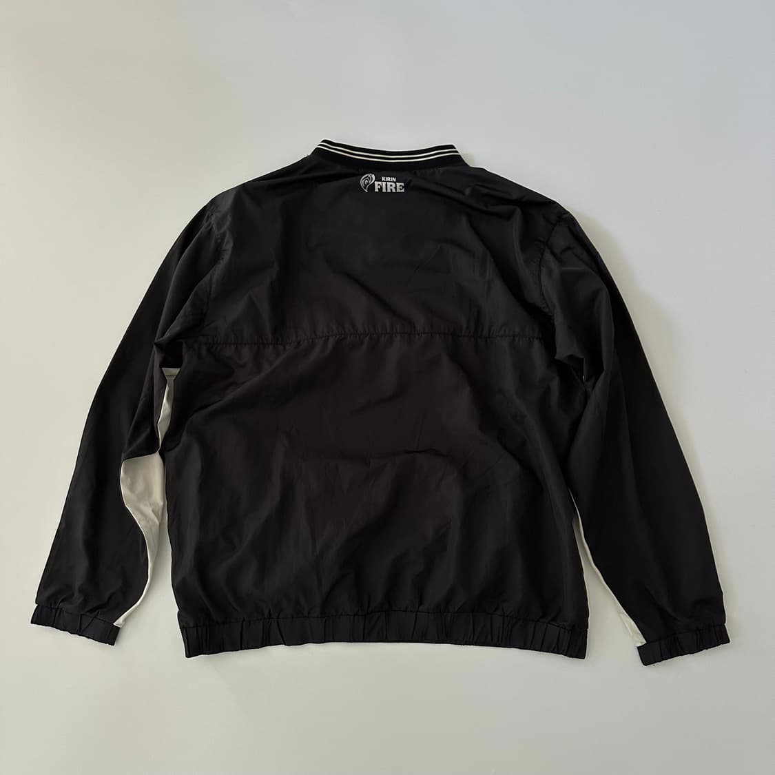 미즈노 기린 mizuni kirin 로고 웜업 상품이미지5