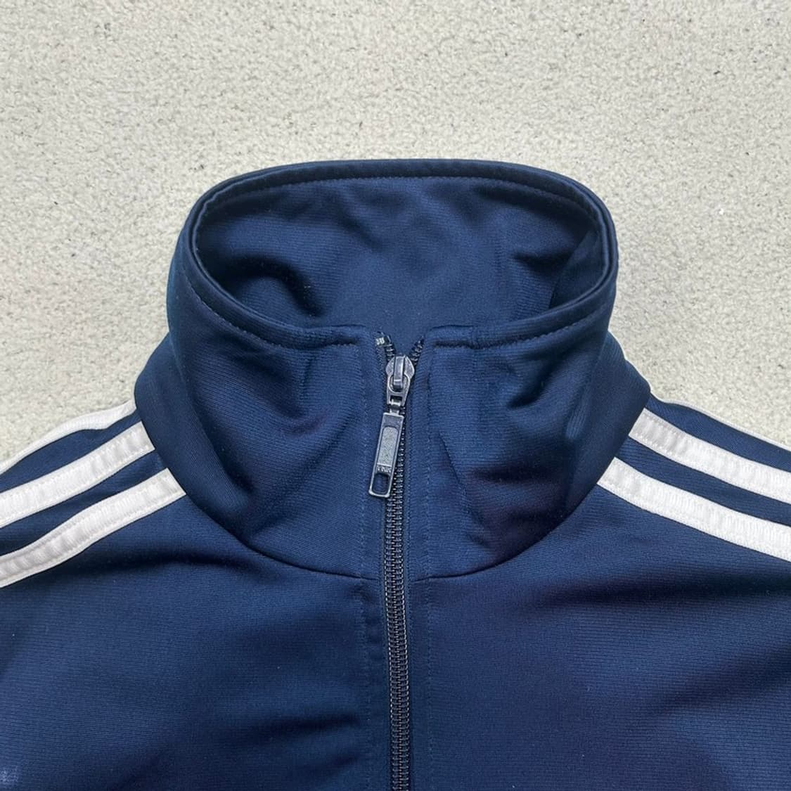 아디다스 구파이어버드 네이비 트랙탑 져지 85 상품이미지4