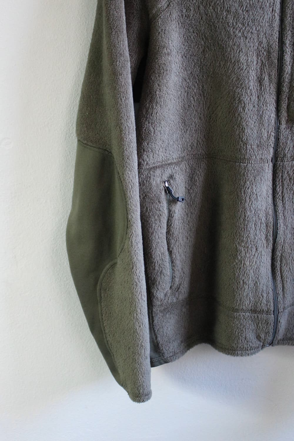 파타고니아 레귤레이터 3 플리스 자켓 상품이미지4