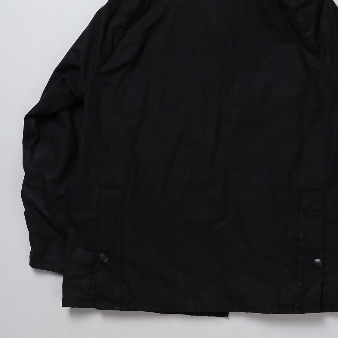 Barbour Bedale 왁스드 자켓 상품이미지8