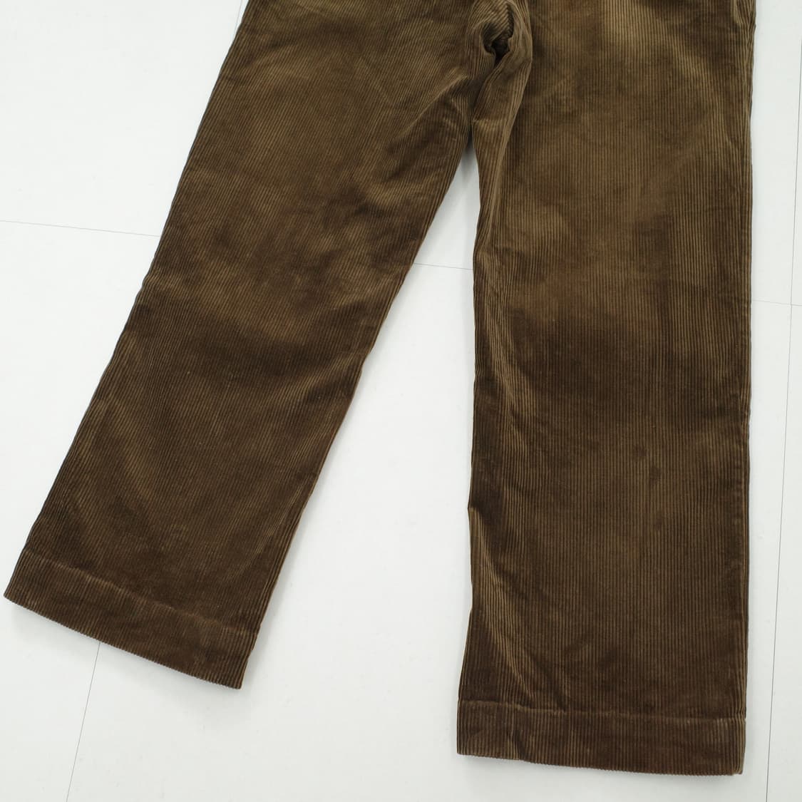 60s 프렌치 코듀로이 워크 팬츠 프랑스생산  상품이미지6