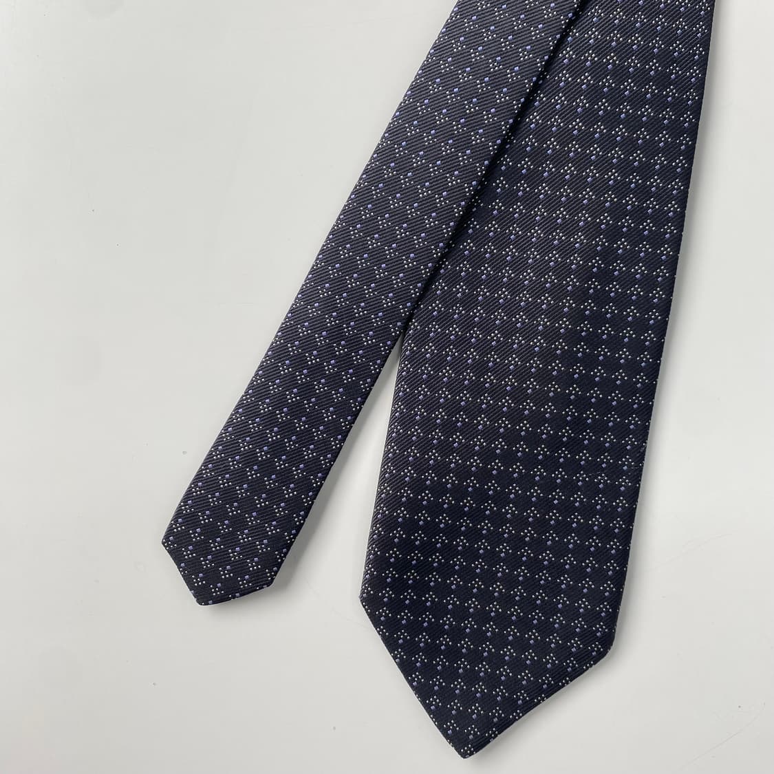 제이프레스(J.Press) 명품 정품 넥타이 상품이미지4