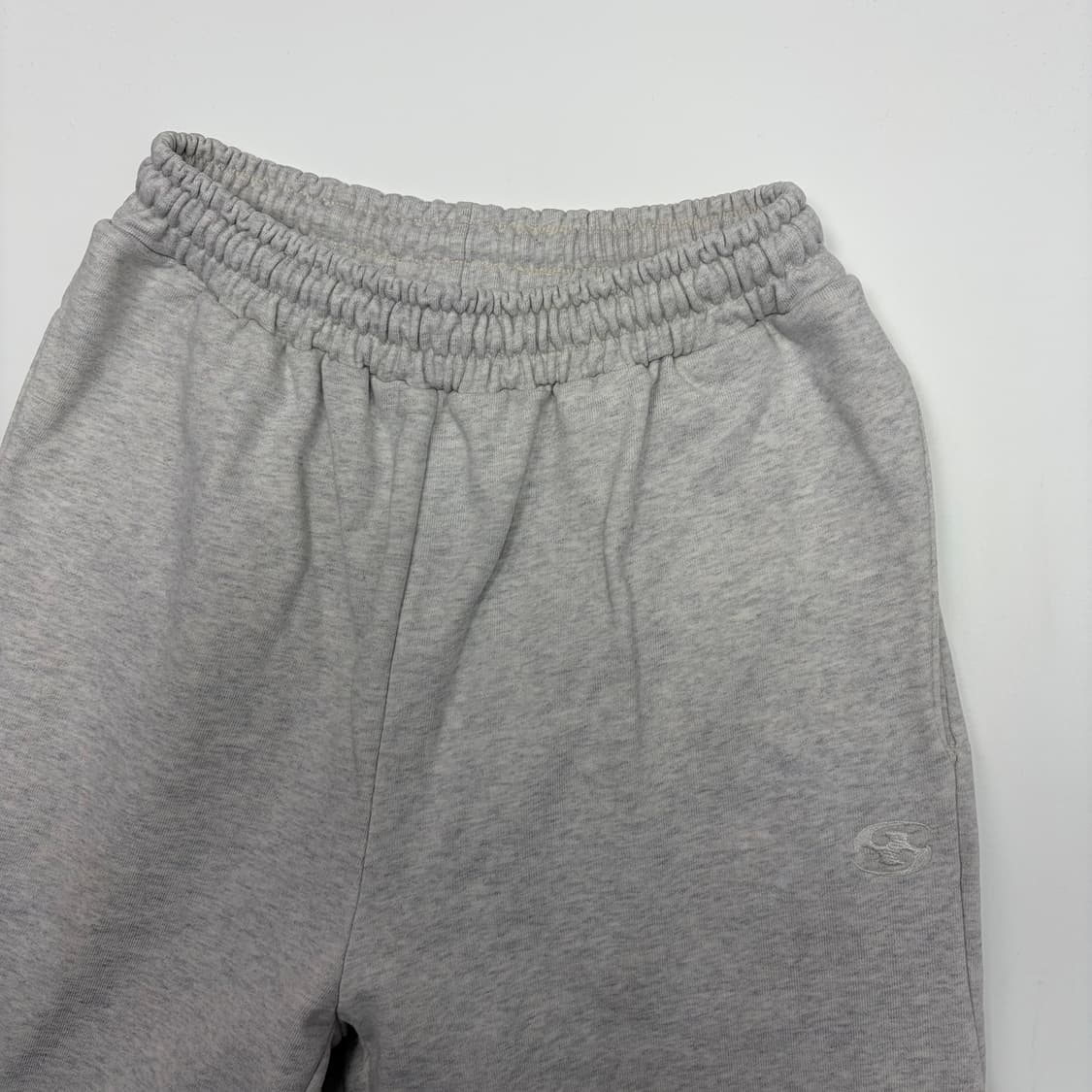 산산기어 스웻 팬츠 바지 상품이미지2