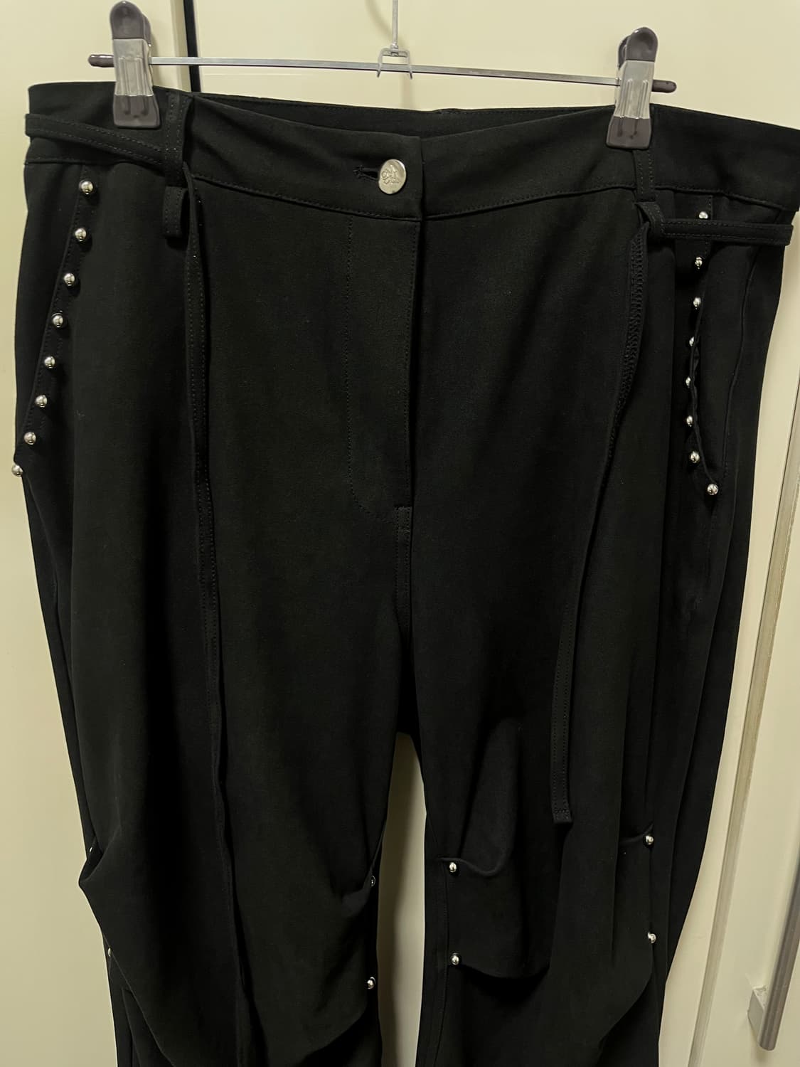 김미더영 팬츠 (솔드아웃제품) 상품이미지4