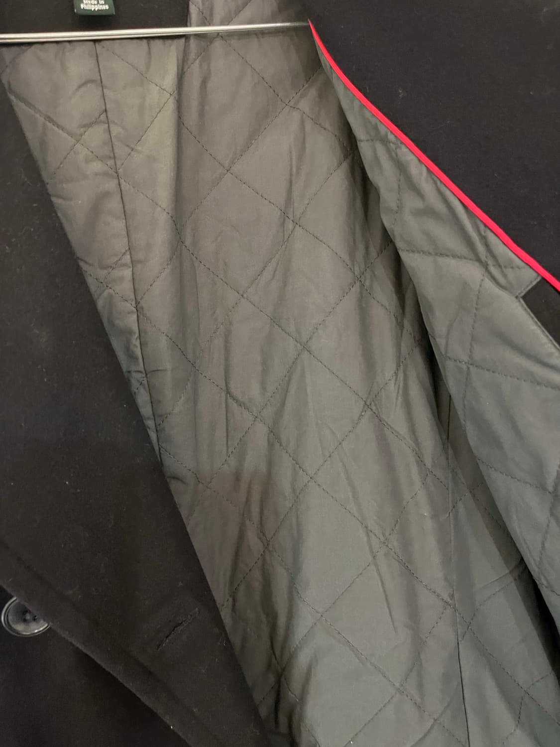 제이크루 울 혼방 피코트 상품이미지7