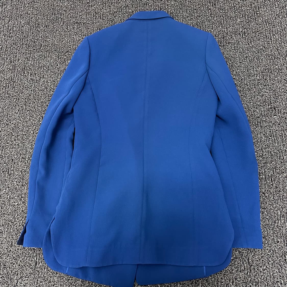 VOV 보브 여성 자켓 블루 55사이즈 상품이미지5