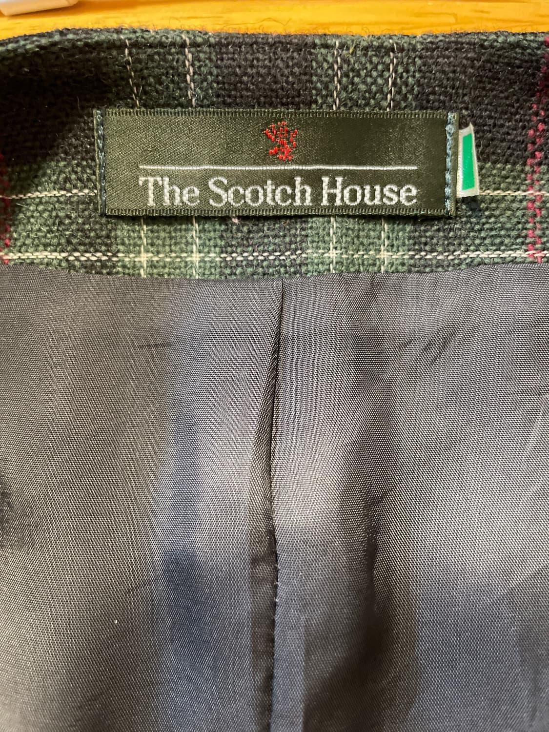 The scotch house 조키 상품이미지3