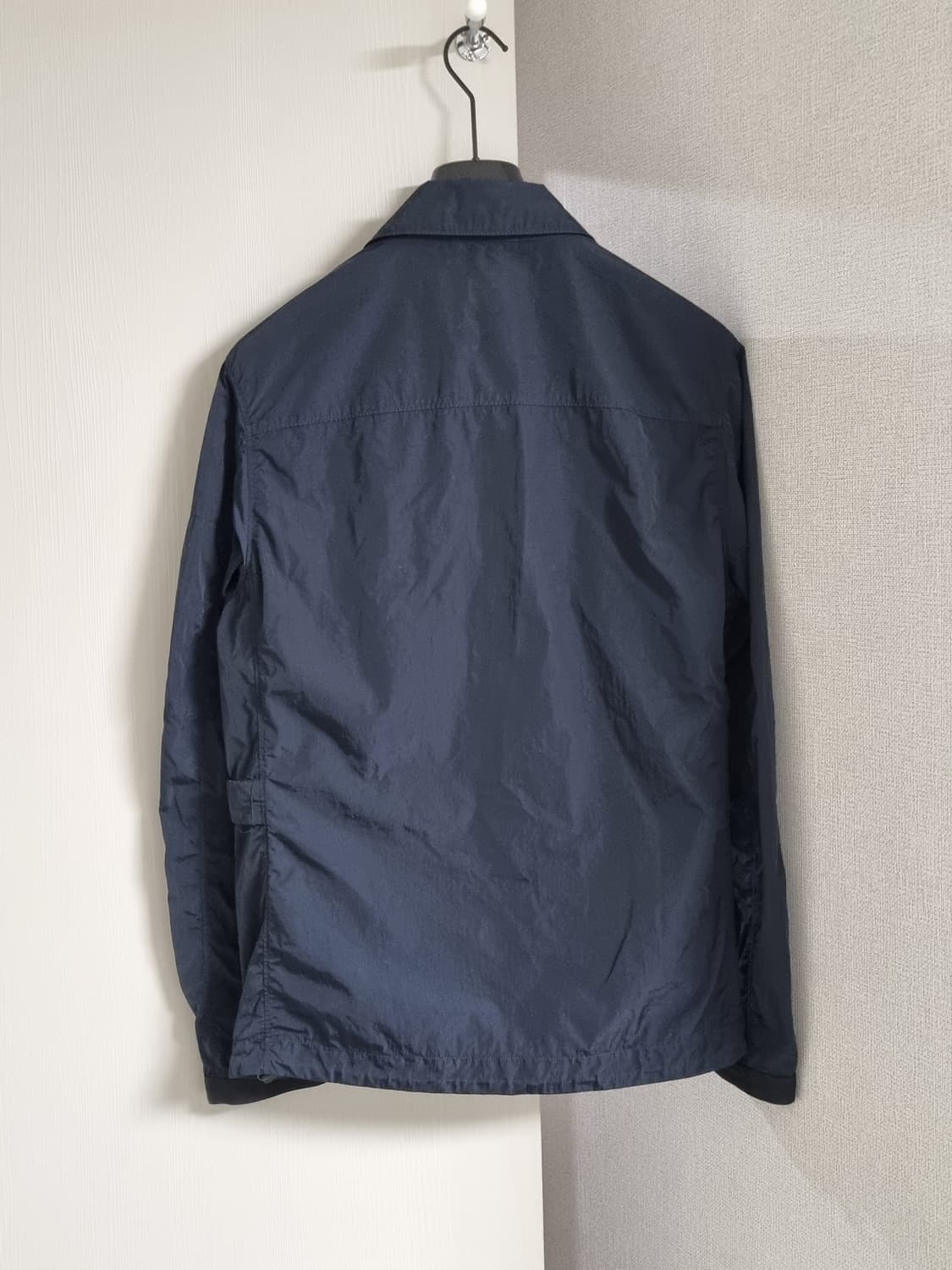 cp컴퍼니 크롬 바람막이 상품이미지2