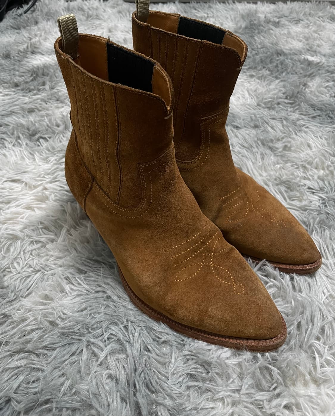 길프 부츠 상품이미지2