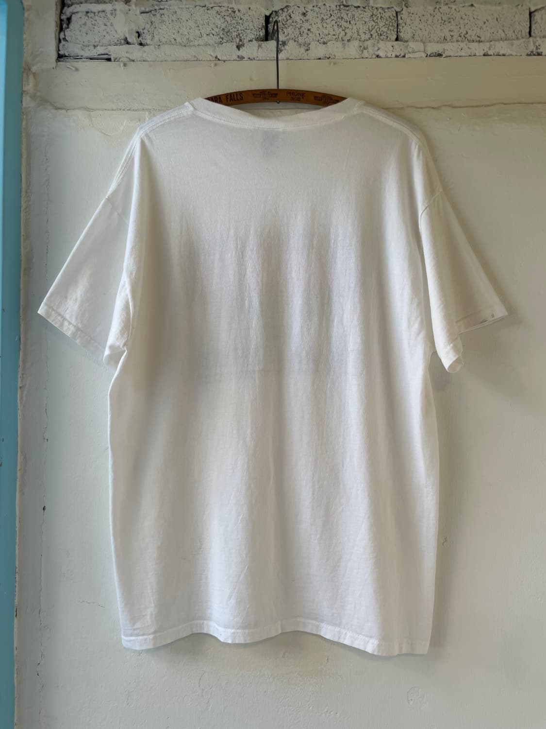 1990-00's Vintage T-shirt 상품이미지5