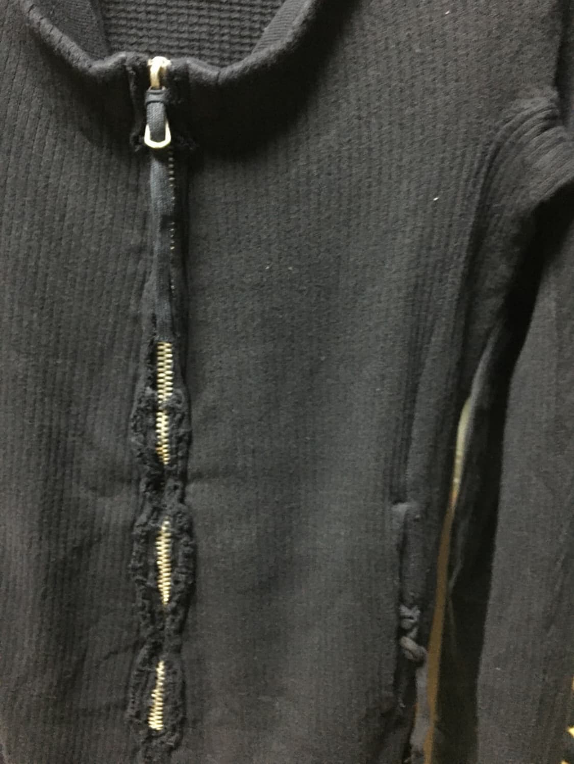 Boris bidjan saberi Zip up  상품이미지3