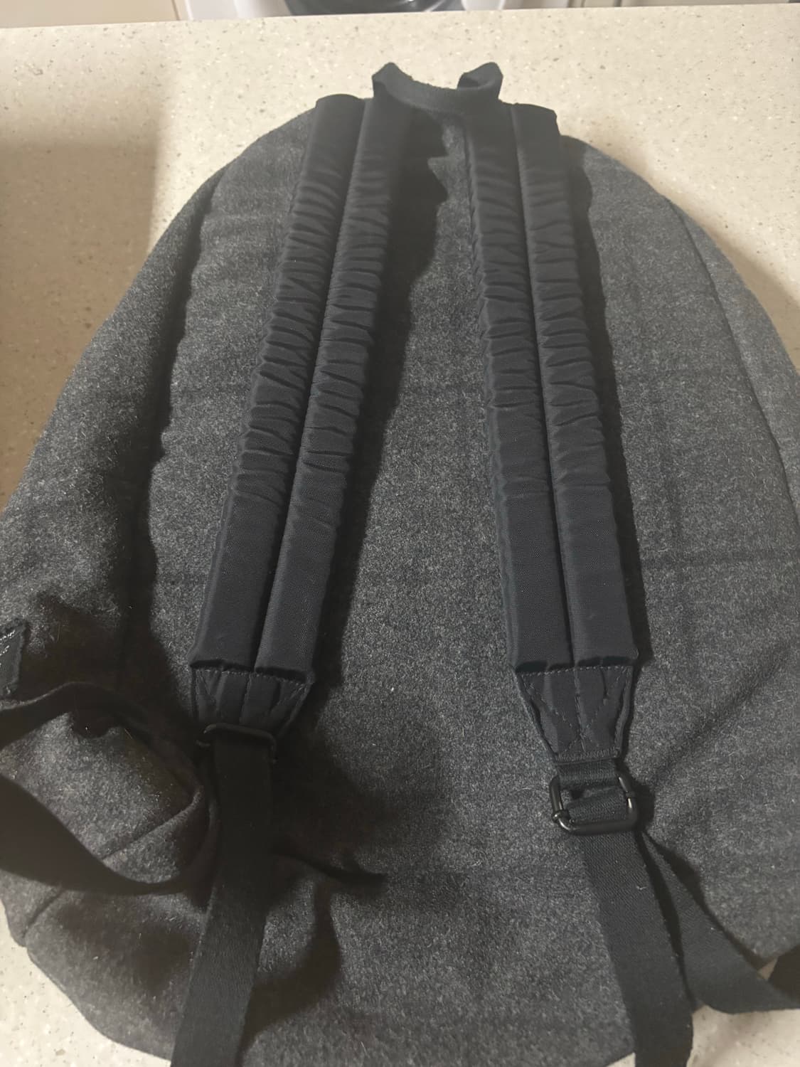 07 라프시몬스 백팩 아카이브 상품이미지2