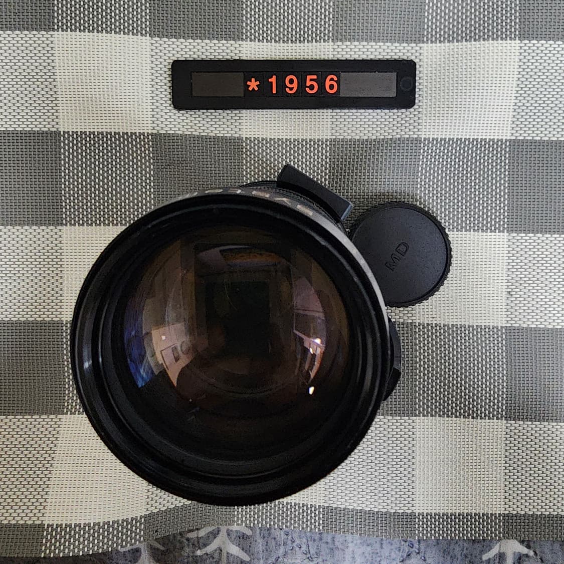 미놀타 마운트 썬 85-210mm 줌렌즈 상품이미지1