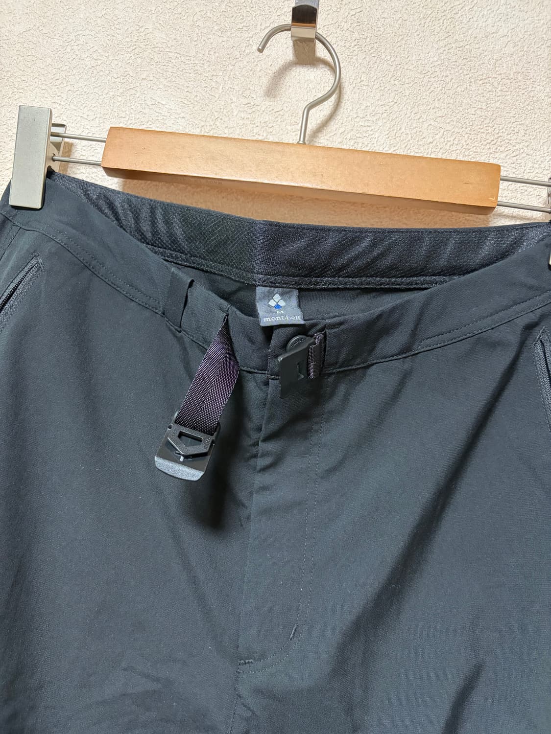 몽벨 사우스 림 팬츠 M JBWFFMPL031 상품이미지3