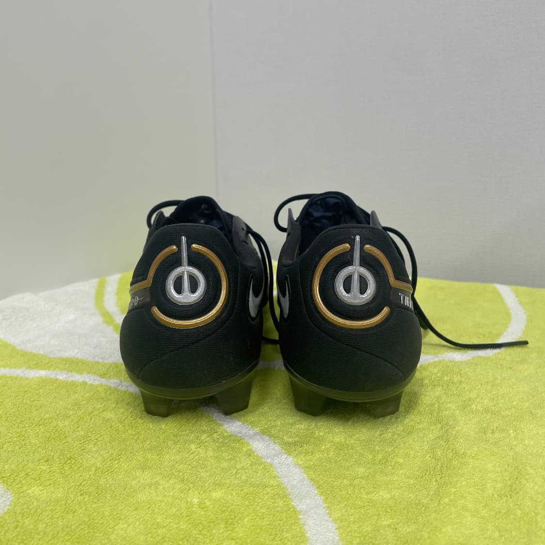 나이키 티엠포 레전드 9 엘리트 FG 265mm CZ8482-007 상품이미지4