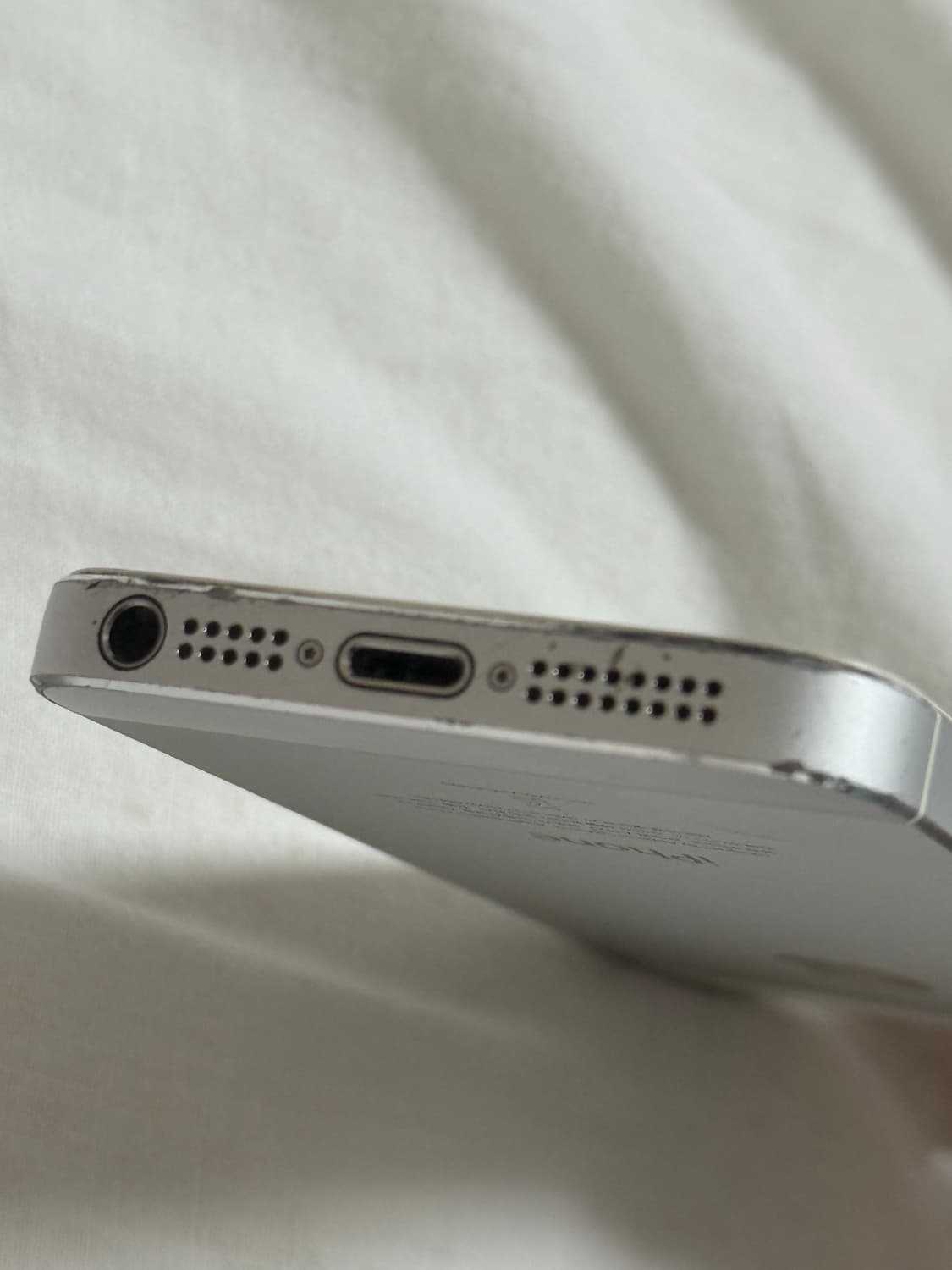 아이폰 5s 32g 상품이미지5