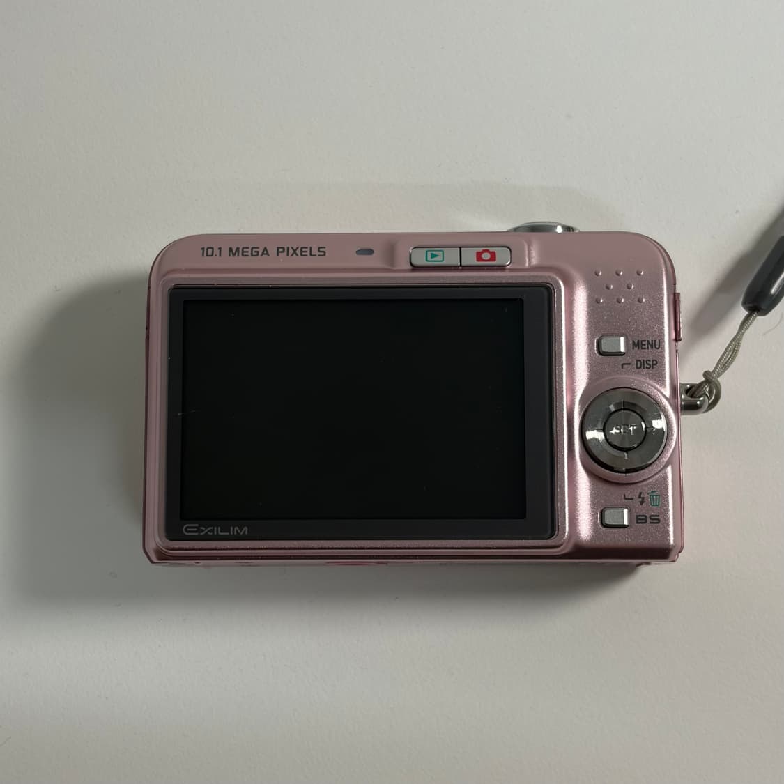 카시오 엑슬림z1050 상품이미지2