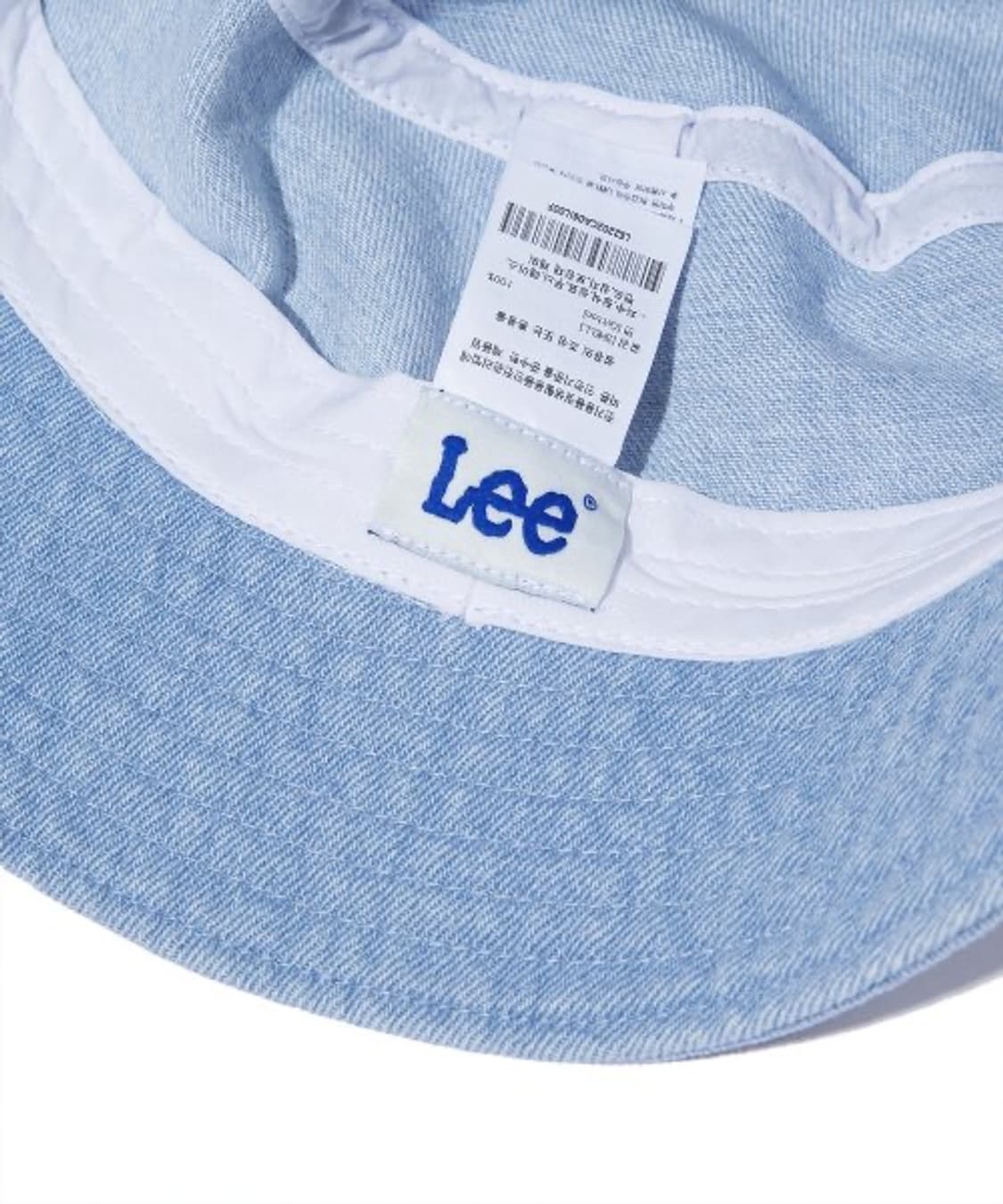 {정가 4.5 새상품} 리(Lee) 버킷햇 상품이미지4