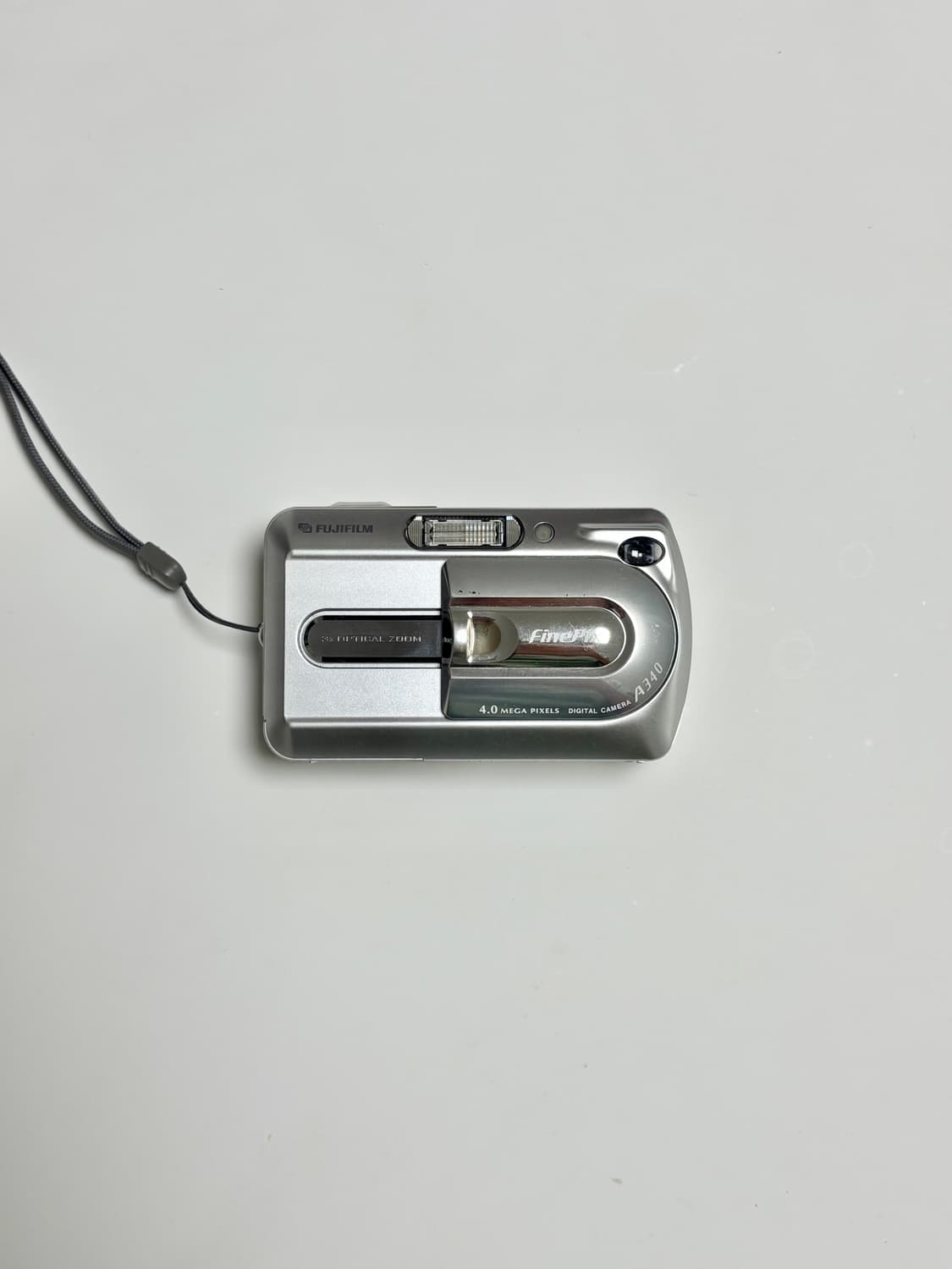 (작례첨부!) 후지필름 파인픽스 A340 / 빈티지 디카 상품이미지1