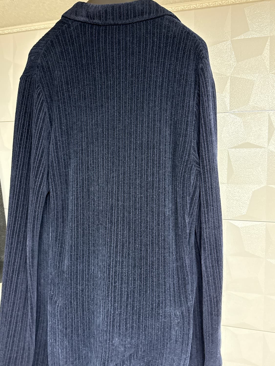 라르디니 Lardini 니트 자켓 상품이미지4