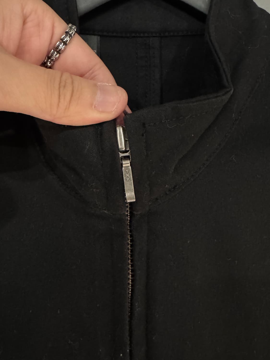 D'Homme A Homme 자켓  상품이미지5