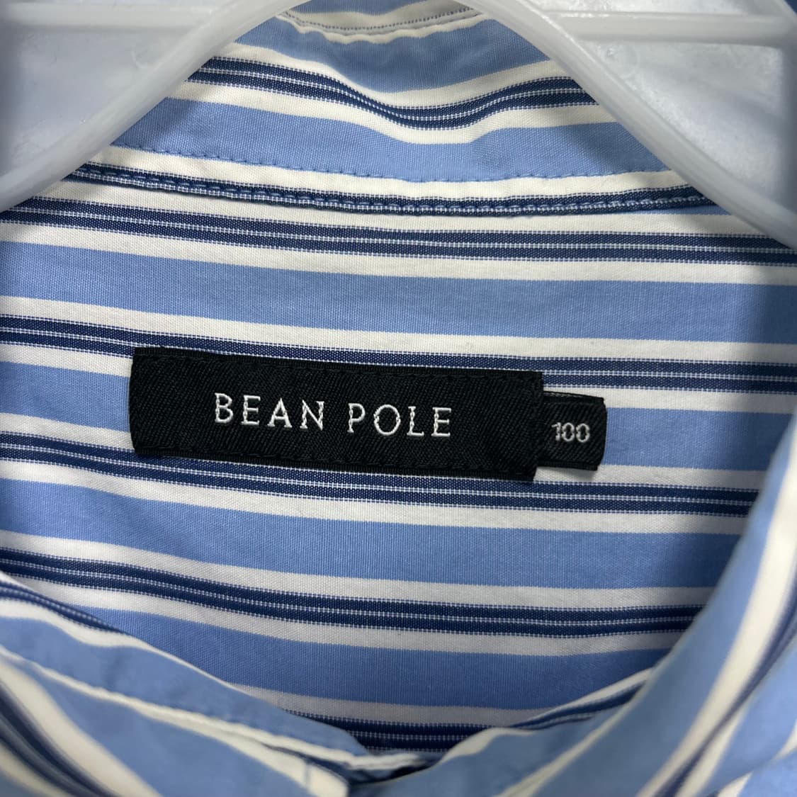 빈폴 스트라이프 셔츠[1625] 상품이미지6