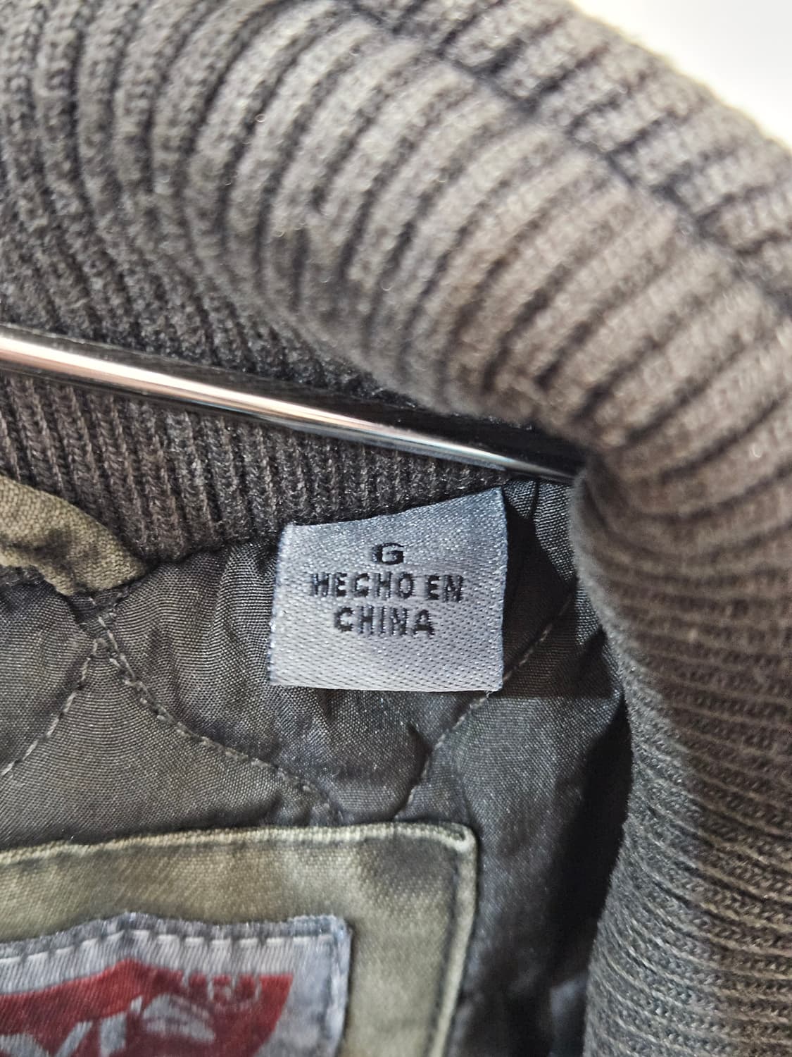 LEVI'S 리바이스 멀티포켓 워크 자켓 상품이미지7