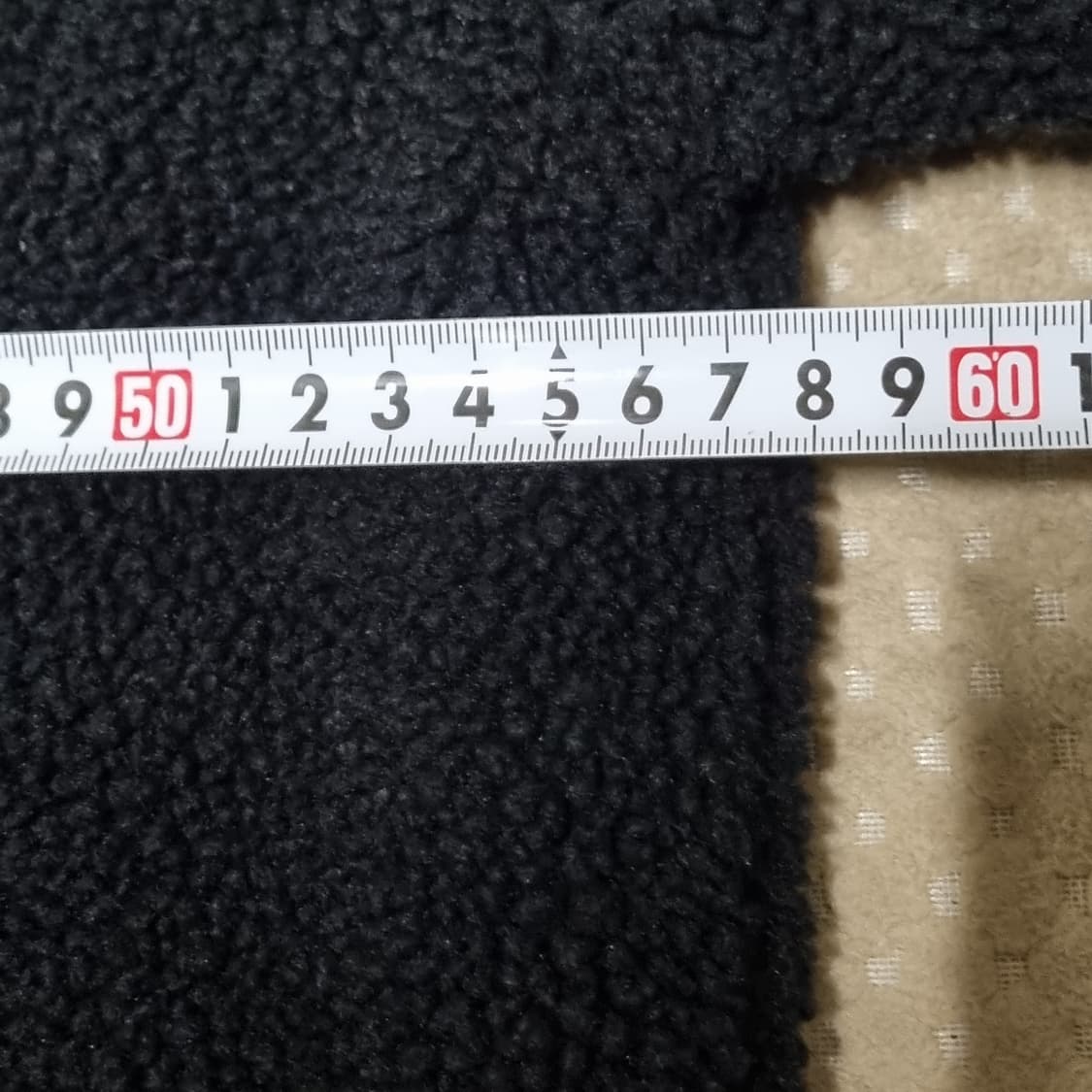 (100) 디스커버리 플리스 스타디움 자켓 상품이미지6