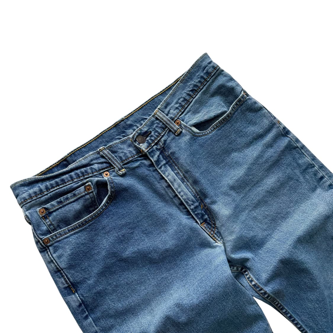 [34.5] 리바이스 505 데님 청바지 [LV1403] 상품이미지2
