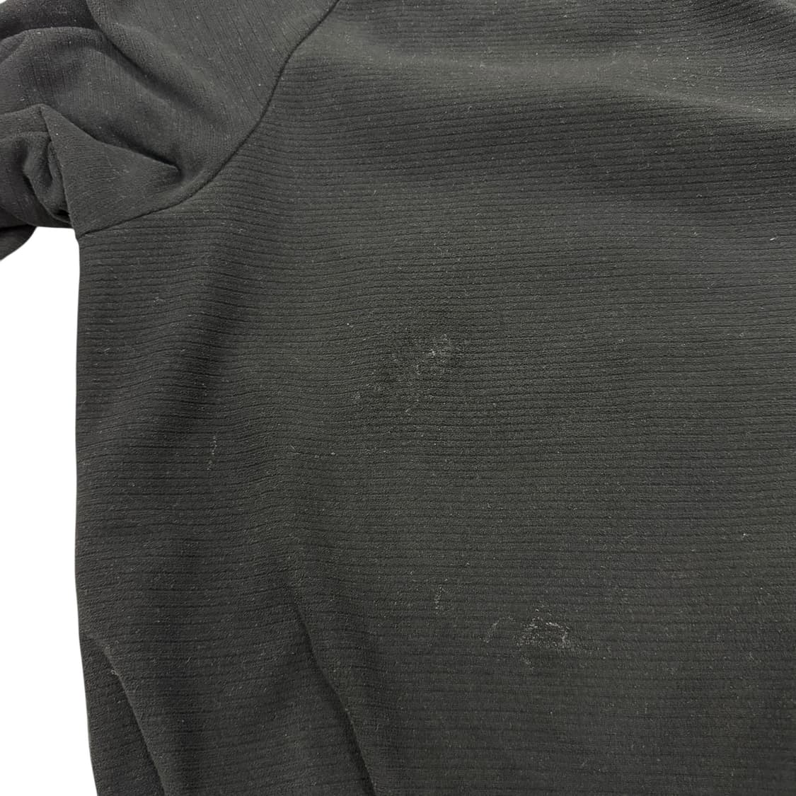 나이키 리펠 컬처 오브 풋볼 겨울 축구 드릴 탑 L 상품이미지9