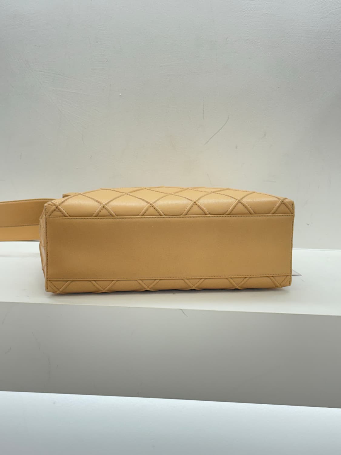 샤넬 퀼팅 백 (한국명품감정서) 상품이미지8