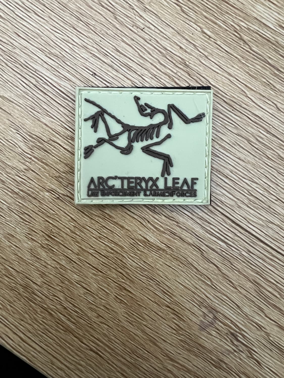 아크테릭스 리프 콜드 레인저그린 라지 판매합니다 상품이미지6