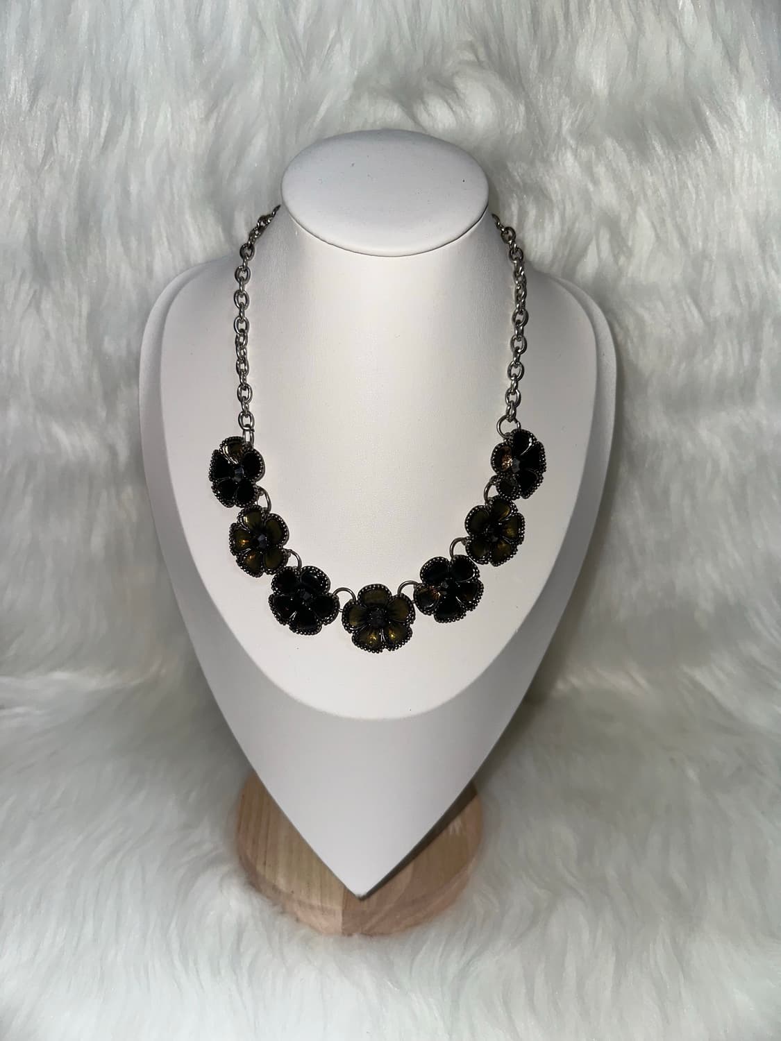 오리엔탈 빈티지 목걸이 상품이미지1