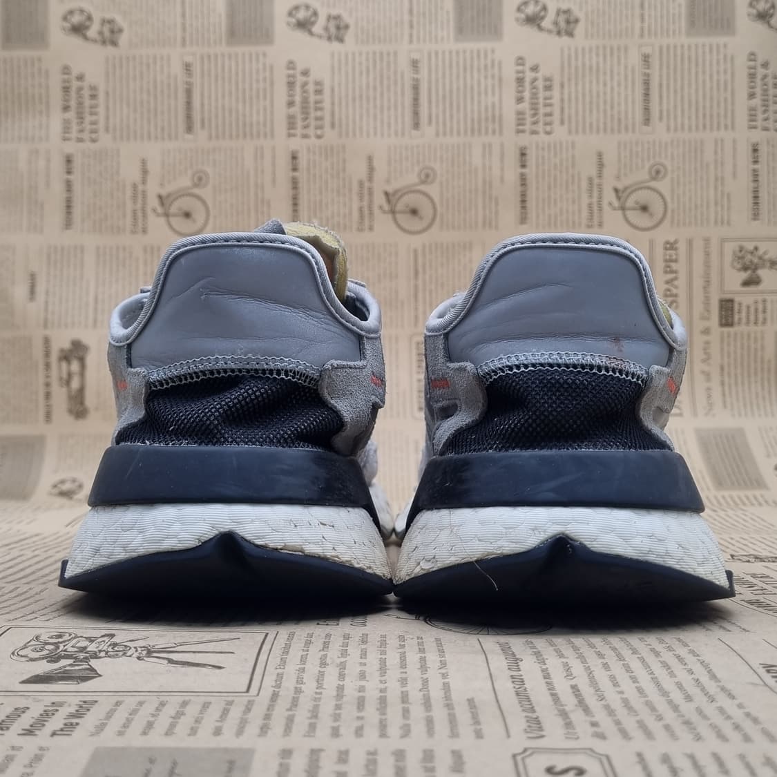 아디다스 나이트조거 운동화290 상품이미지4