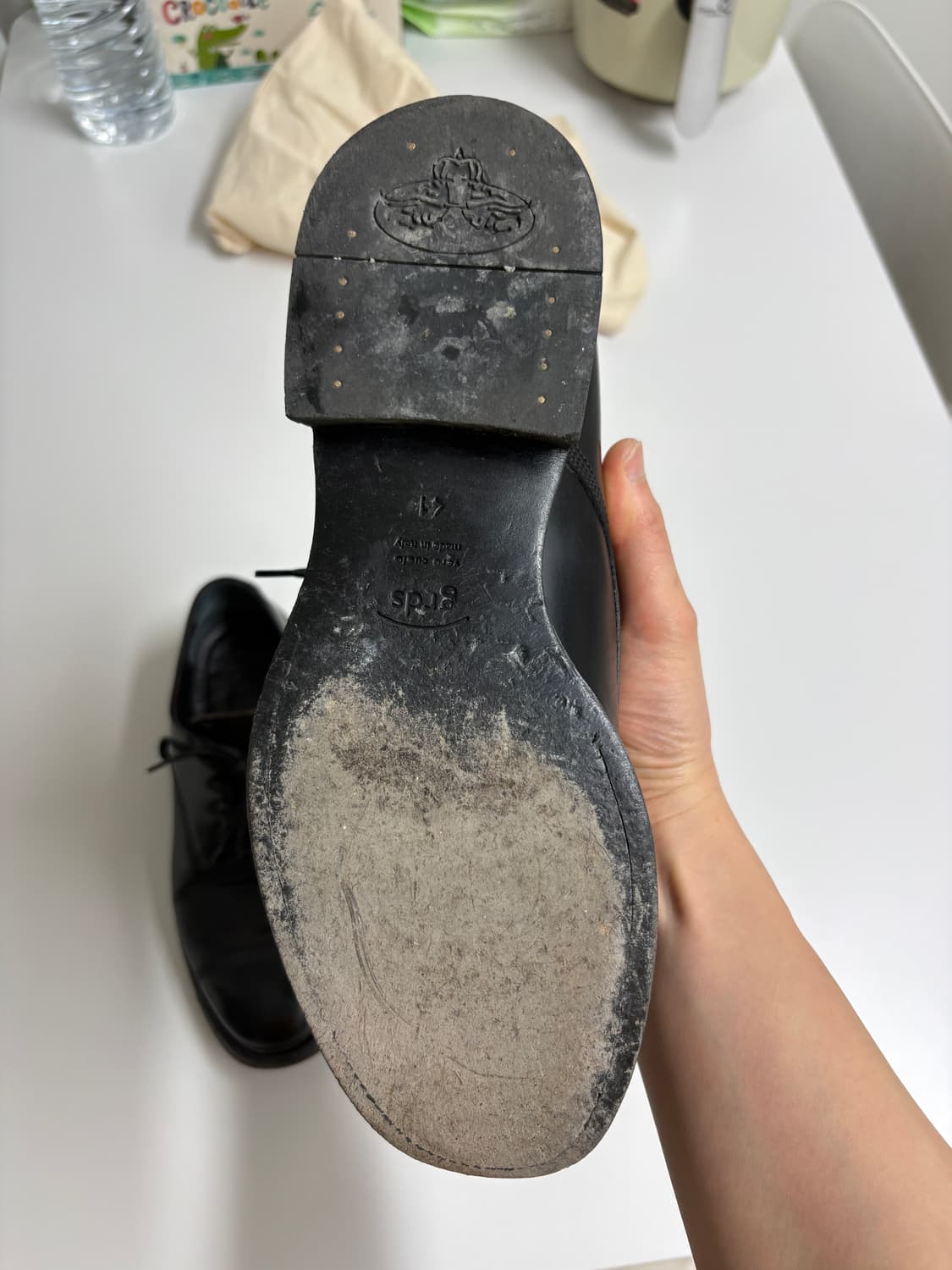 그러더스 블루처 16 상품이미지3