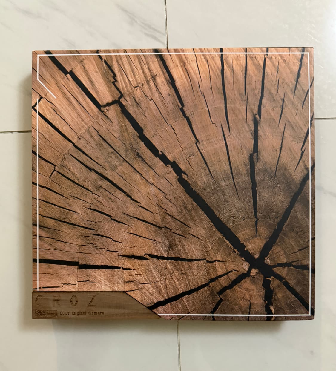 Paper Shoot CROZ Premium 카메라 세트 상품이미지1