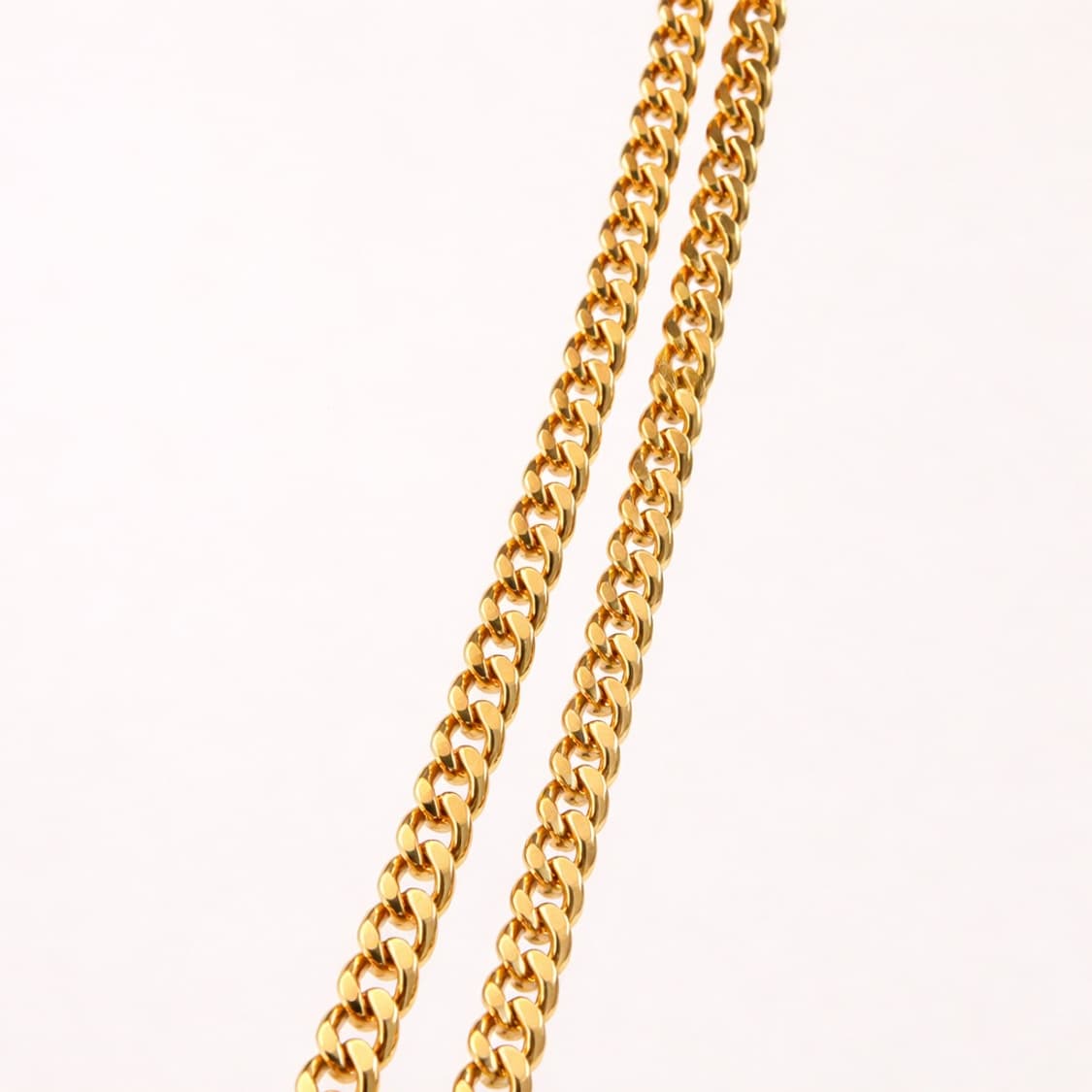 [S급] 생로랑 모노그램 엔벨로프 체인 숄더백 판매합니다!!! 상품이미지3