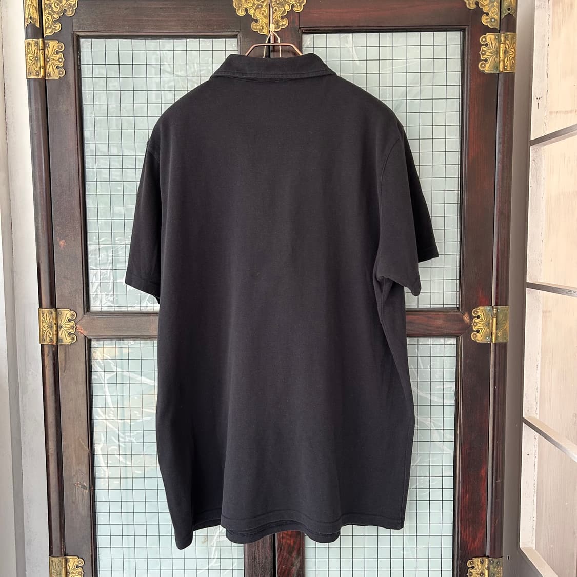 프라다 스포츠 버튼업 폴로 셔츠 상품이미지7