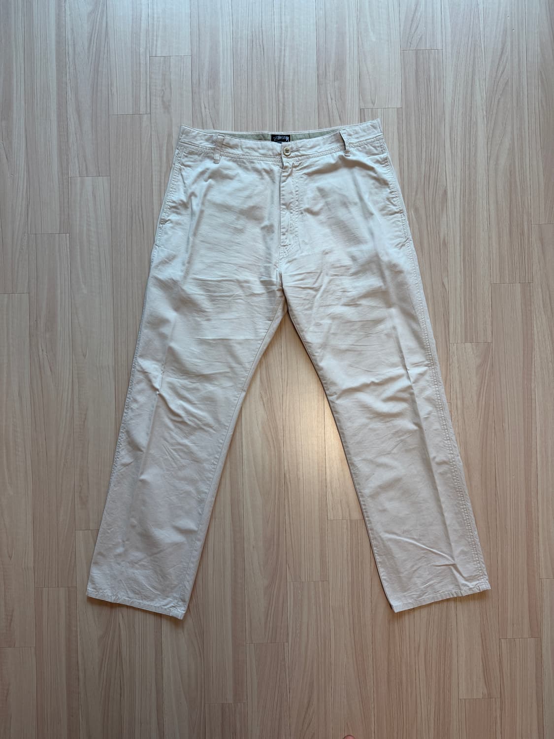 00s Stussy Work Pant 00s 스투시 워크 팬츠 상품이미지1