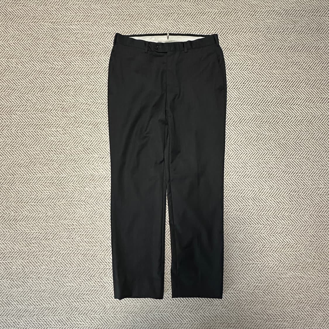 ERMENEGILDO ZEGNA classic slacks 상품이미지1