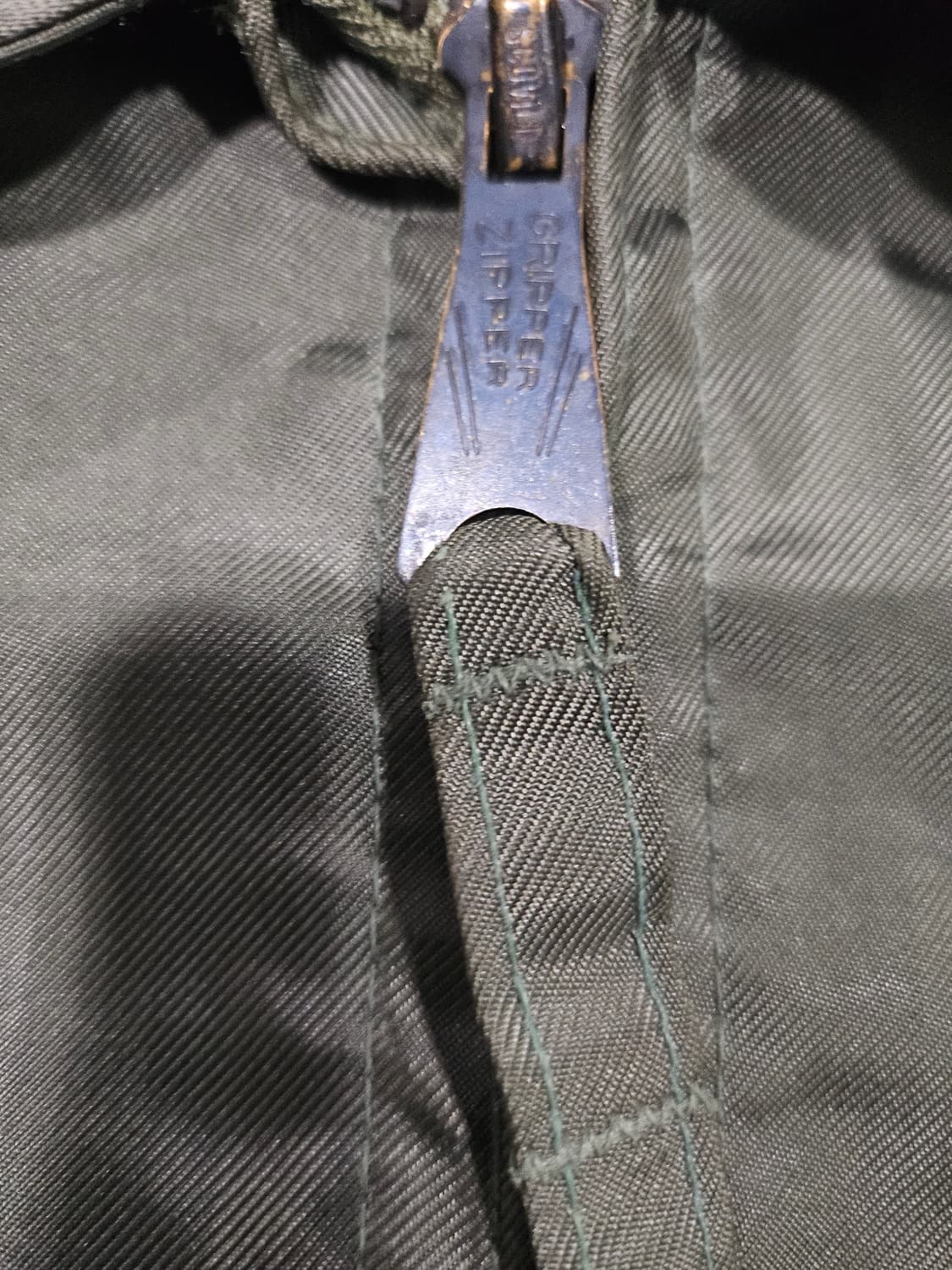 90s 미군오리지날 CWU36P L 상품이미지4