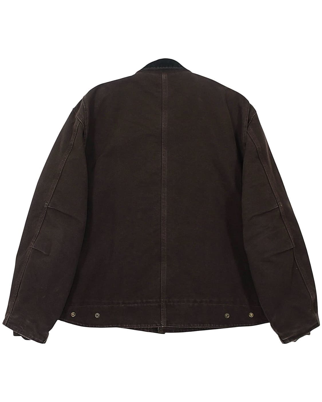 2011 칼하트 J164 DKB 디어본 자켓 쉐르파 안감 상품이미지2