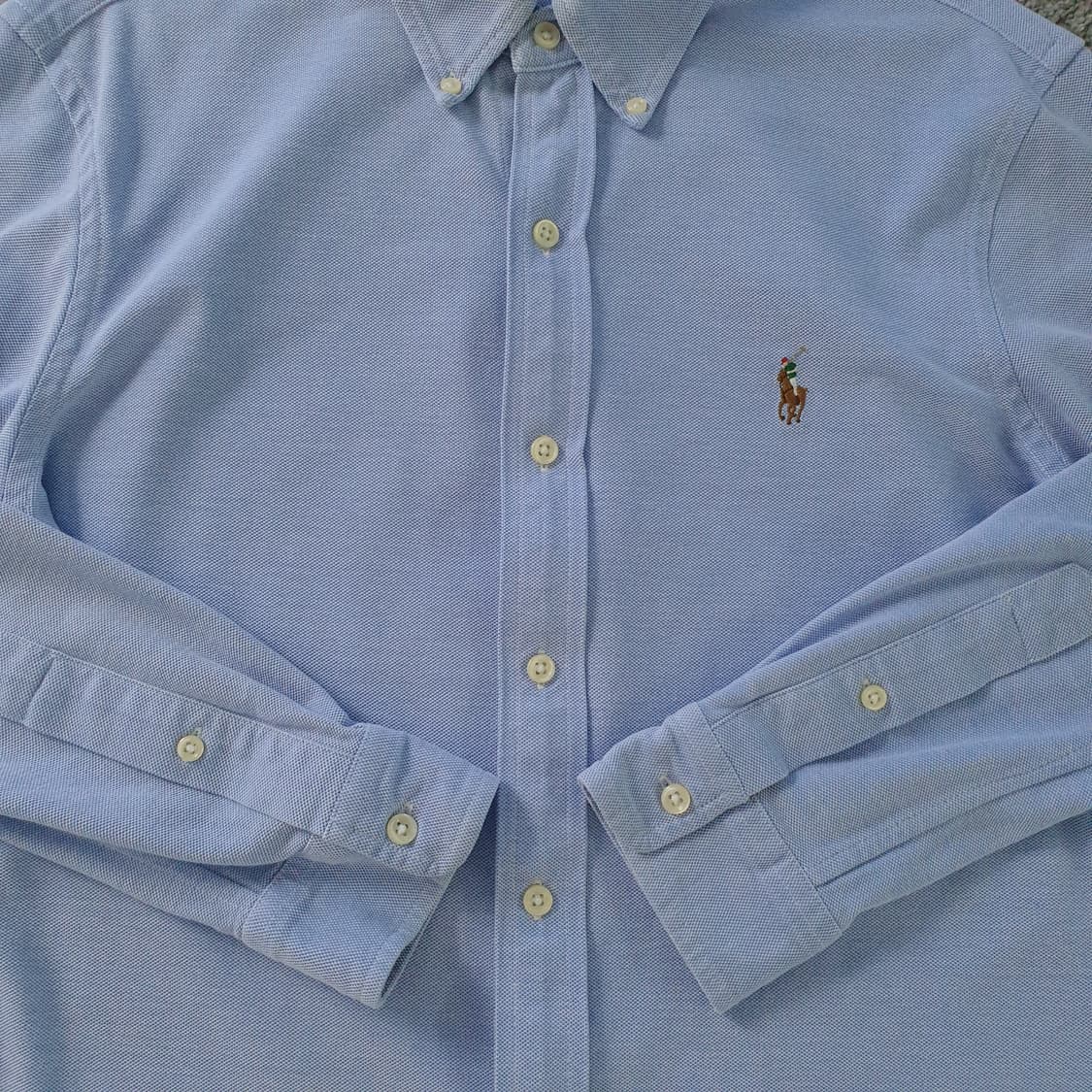 [무료배송] RALPH LAUREN 긴팔 셔츠 상품이미지5