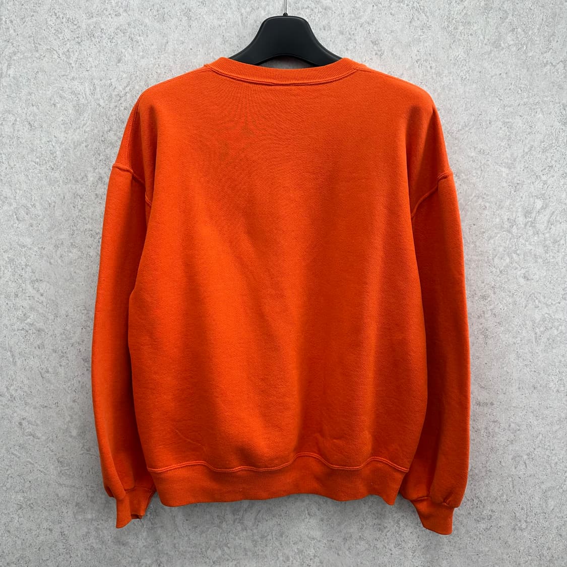 105 러셀 USA 남자 루즈핏 맨투맨 상품이미지2