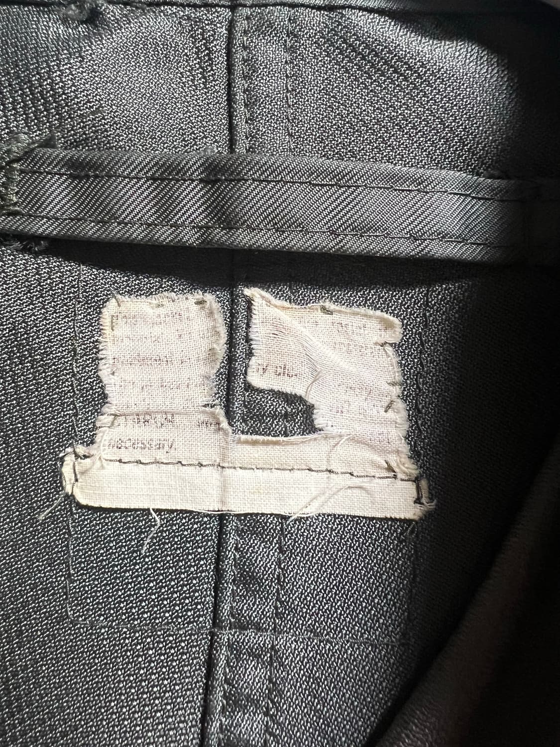 빈티지 70‘s Cwu36/p 플라이트 자켓 상품이미지8