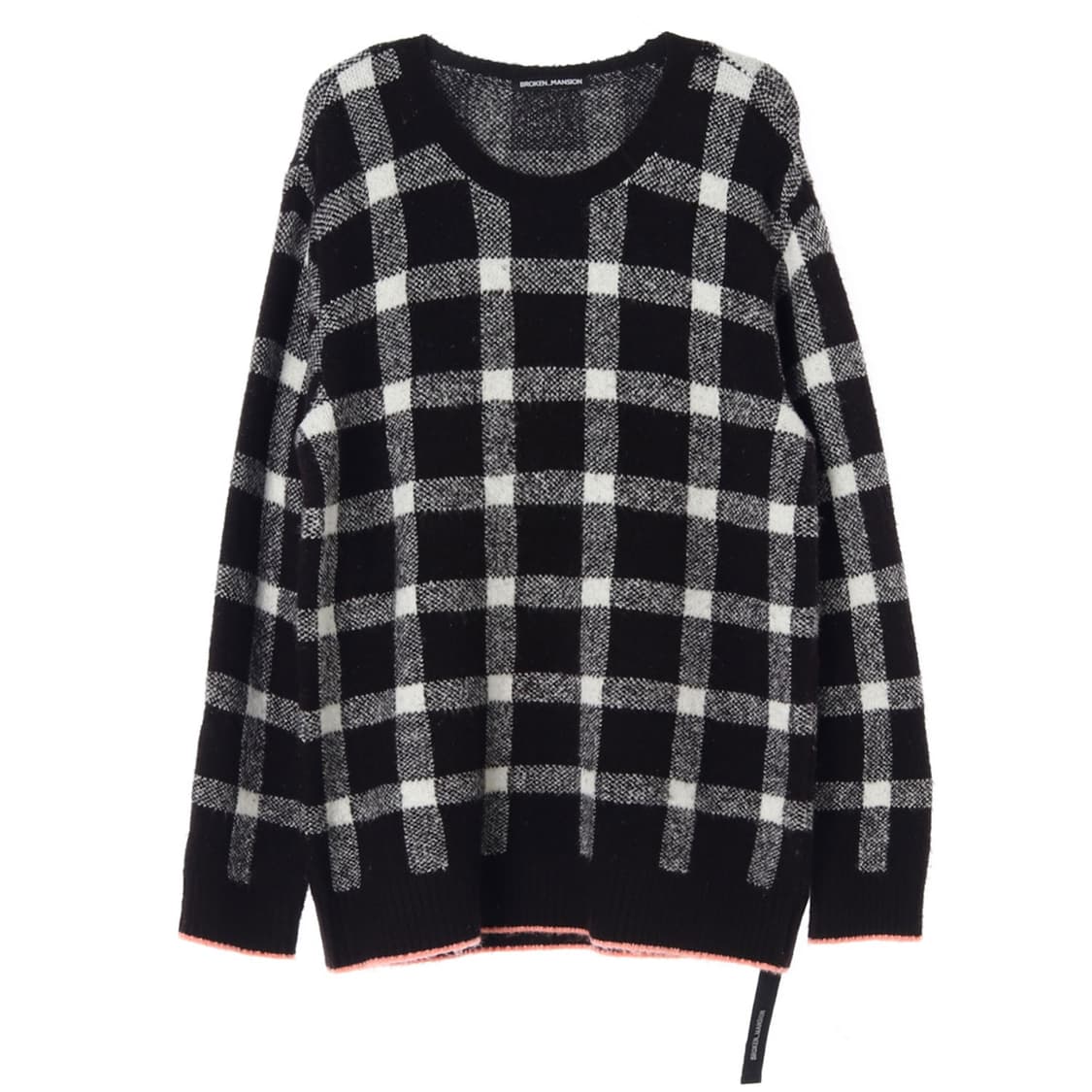 브로큰맨슨 이동욱니트 MAN (L) 상품이미지1