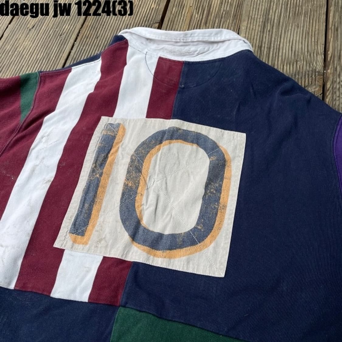 폴로 긴팔티  상품이미지6