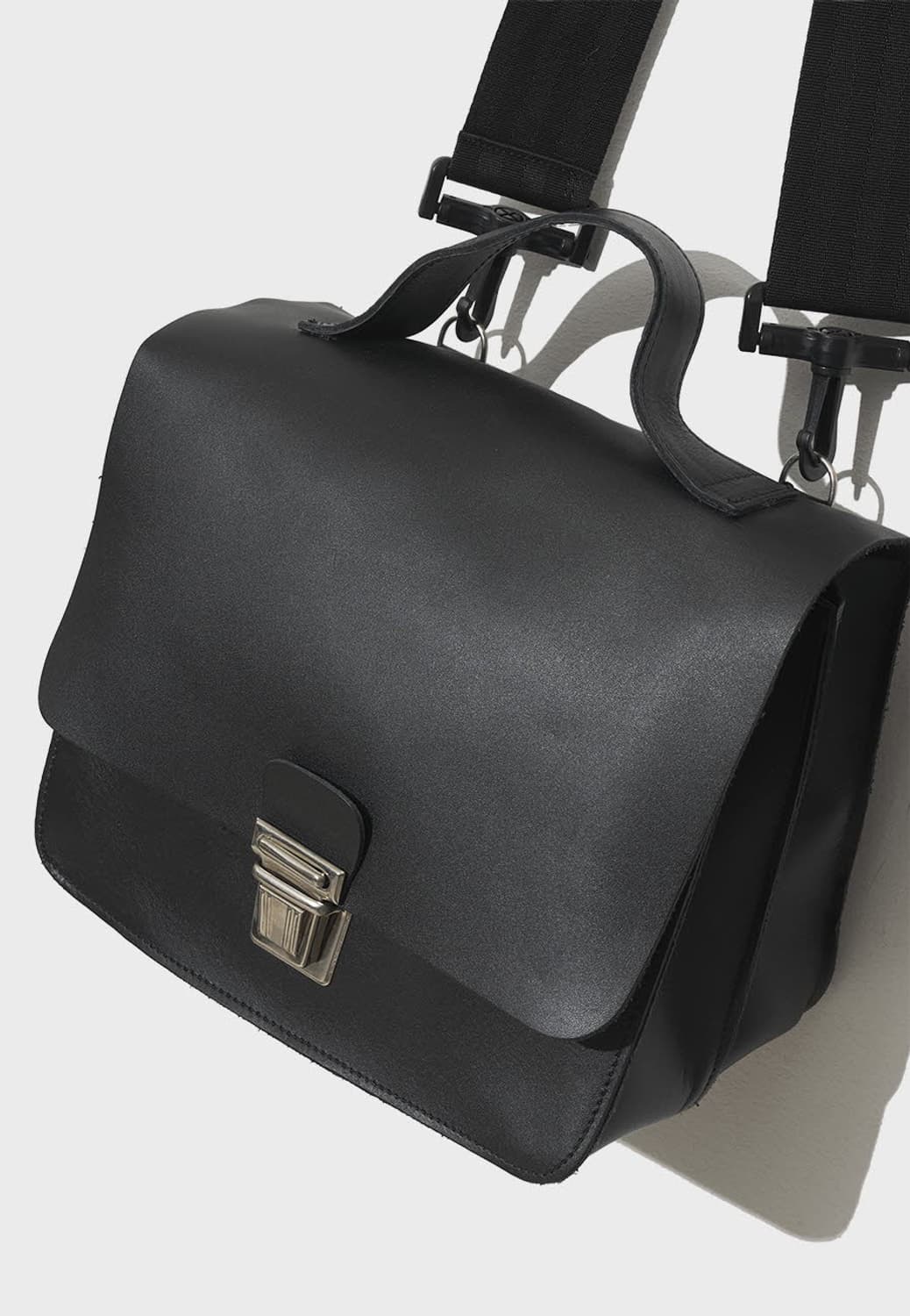 CAMIEL FORTGENS shoulder bag 상품이미지3