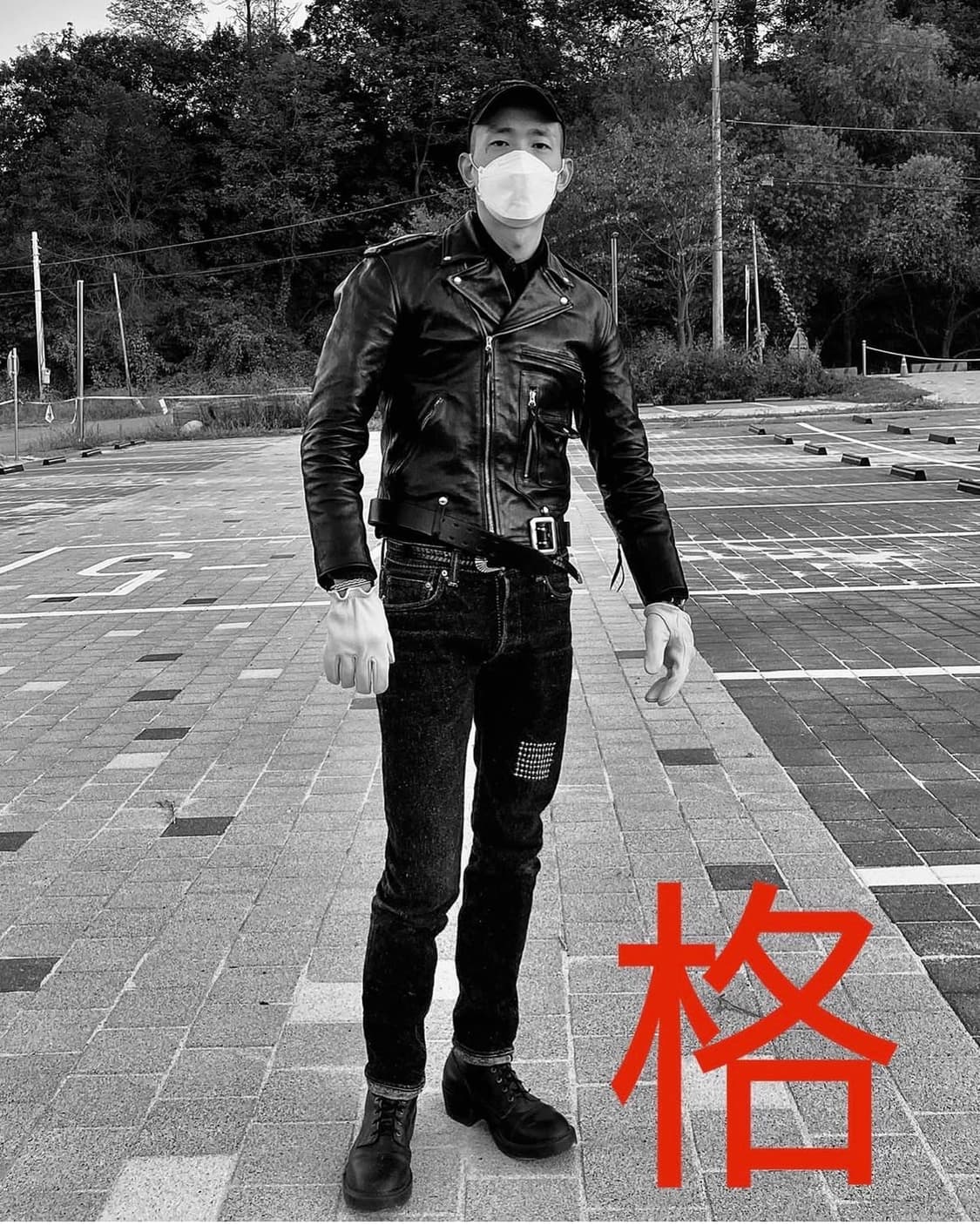 이스트맨 로드스타 38사이즈 상품이미지3