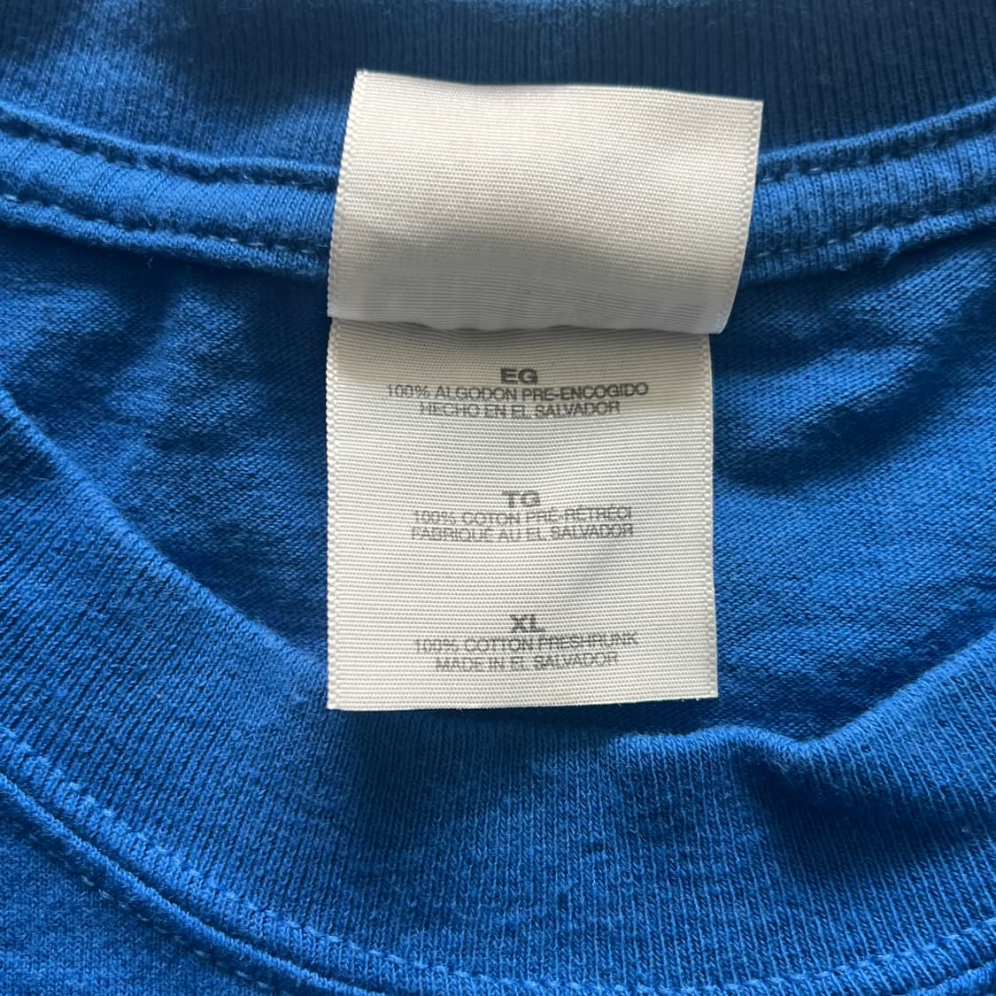 [XL] 미국 빈티지 티셔츠 상품이미지7